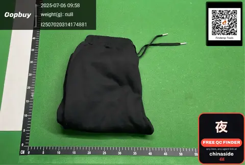 XW Scan Hooded Sweater
