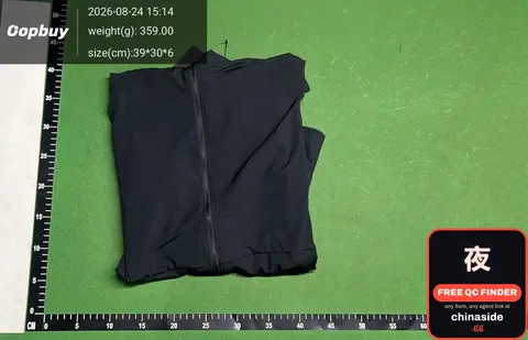 Pace Breaker Lightweight Jacket