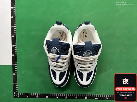 Cloud Shoes