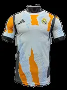 Real Madrid Special Edition Jersey Player Version