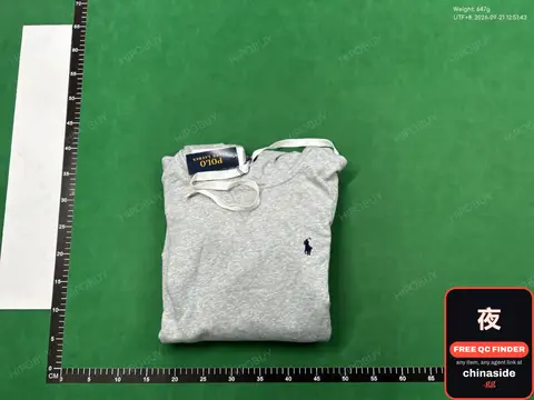 Solid Color Hoodie