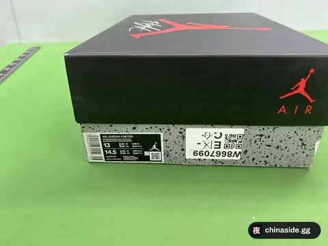 LJR 4.0 Sports Sneakers