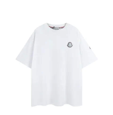 Moncler Tee 24+ colorways