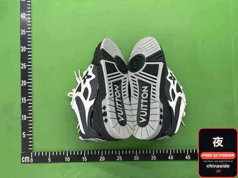 Louis Vuitton Sneakers
