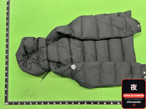 Canada Goose Puffer Jacket