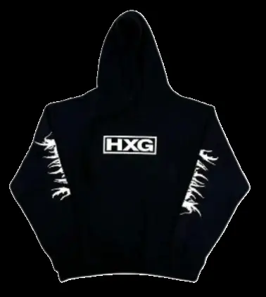 Homixide Gang Hoodie