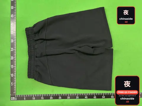 Men's Casual Cotton Capri Shorts