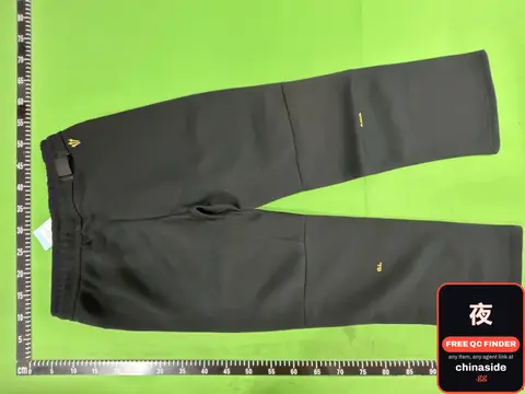 Multicolor Sports Casual Suit Jacket and Pants