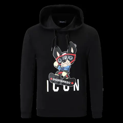 Dsquared2 Hoodie 6+ colorways