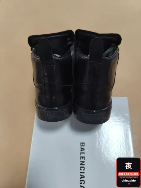 Balenciaga Triple S Sneakers