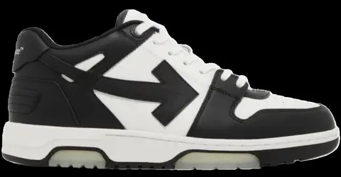 Off-White Out of Office