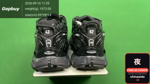 Balenciaga Sneakers
