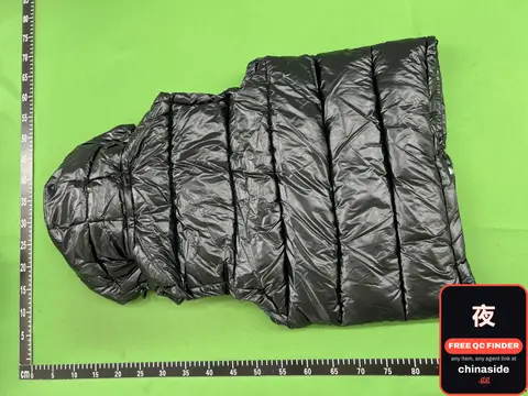 Couple Hooded Cotton-Padded Jacket
