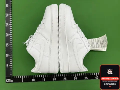 Nike Air Force 1 Sneakers