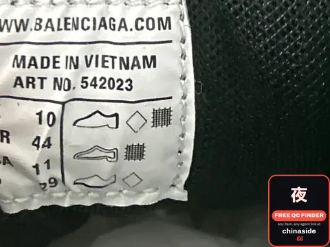 Balenciaga Sneakers