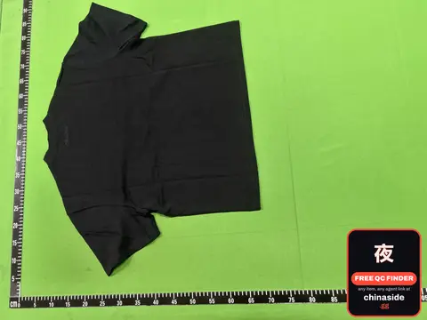 L-MT Basic Short-Sleeve T-Shirt