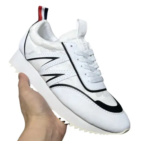 Moncler Shoes 17+ colorways