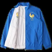 2425 France Wear on both sides windbreaker