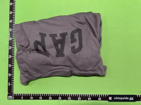 Yeezy Peace Pigeon Washed Hoodie