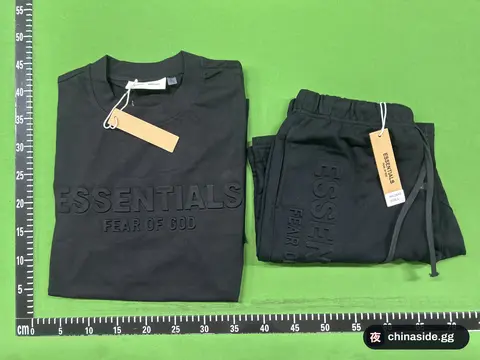 Printed T-Shirt and Shorts Set