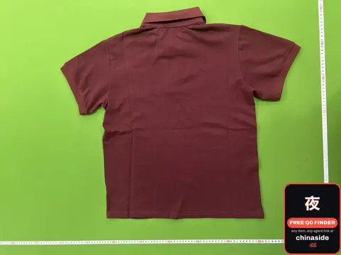 Polo Factory Polo Shirt