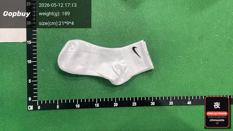 Cotton Sports Socks