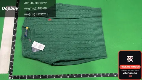 Cable Knit Sweater