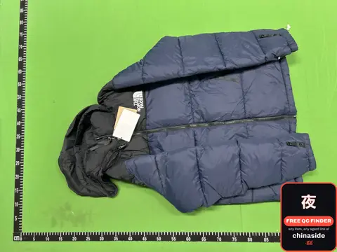 Puffer Jacket