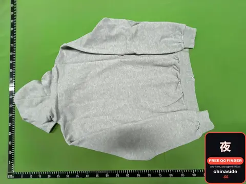 Paratrooper Zip-Up Shirt