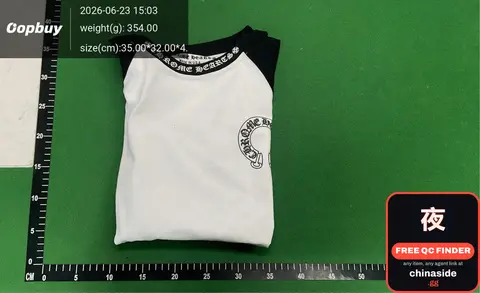 Raglan Sleeve Tee