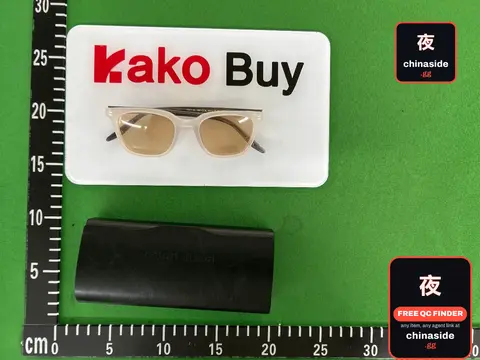 Kako Buy Sunglasses