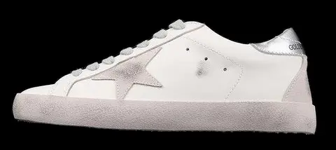 Golden Goose Low 31+ colorways
