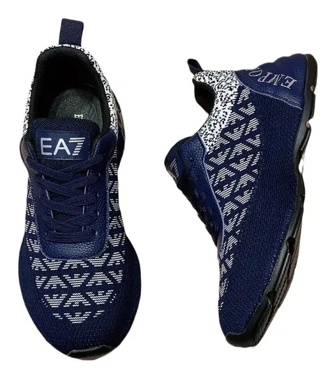 Armani Shoes 8+ colorways