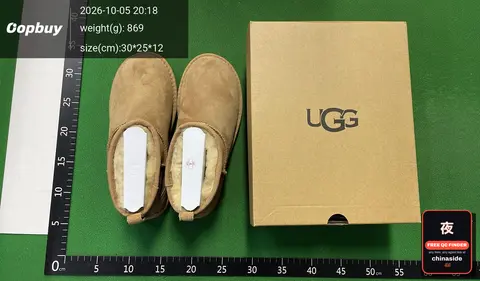 Sheepskin Fur Integrated Snow Boots