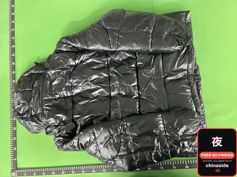 PH NFC Down Jacket