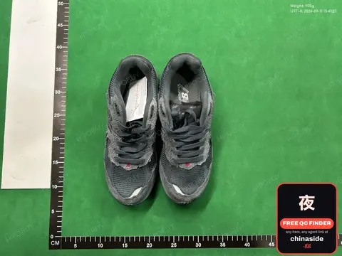 P1L 2002 Couples Casual Shoes