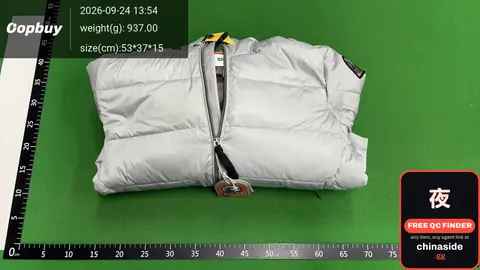 Puffer Jacket