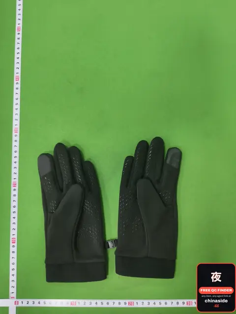 Touchscreen Gloves