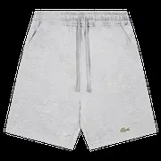 Lacoste Shorts - Grey Sweat