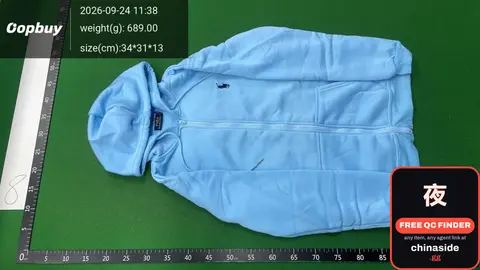 Polo Ralph Lauren Hoodie