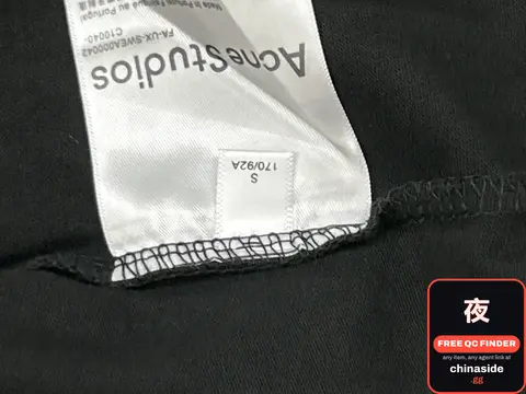 Acne Studios Sweatshirt