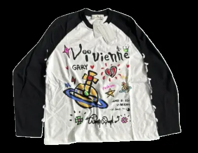 Vivienne westwood longsleeve