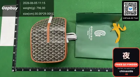 Original Top Bag