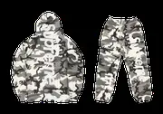 Supreme Set