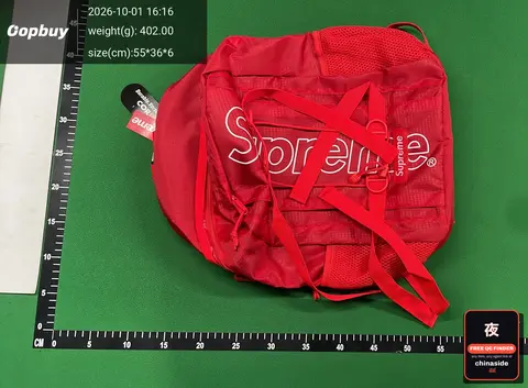 Fashion Backpack