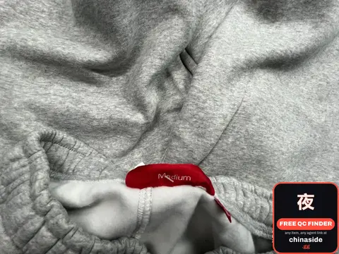 Rf.25 Bandana Box Logo Hoodie