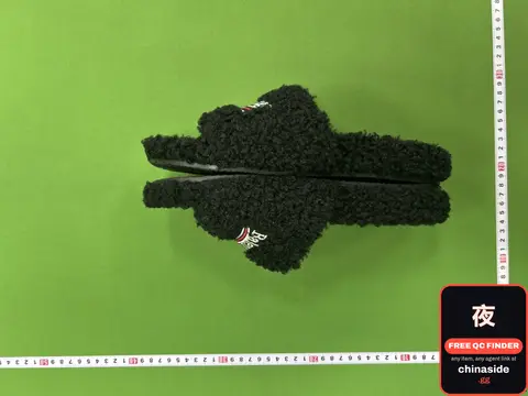 Women's Embroidered Slippers