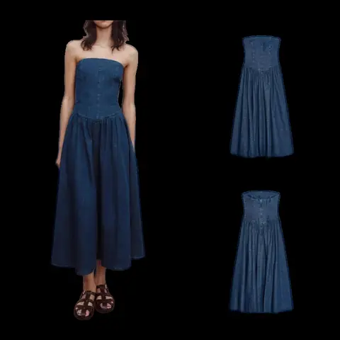 Zara Dress