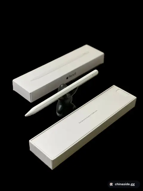 Apple Pencil 2