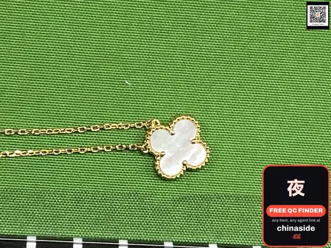 Van Cleef & Arpels Necklace